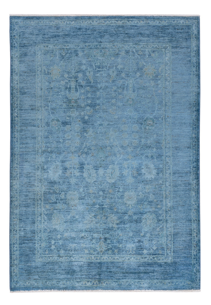 Shal Rug 180x122cm - Oriental Rug
