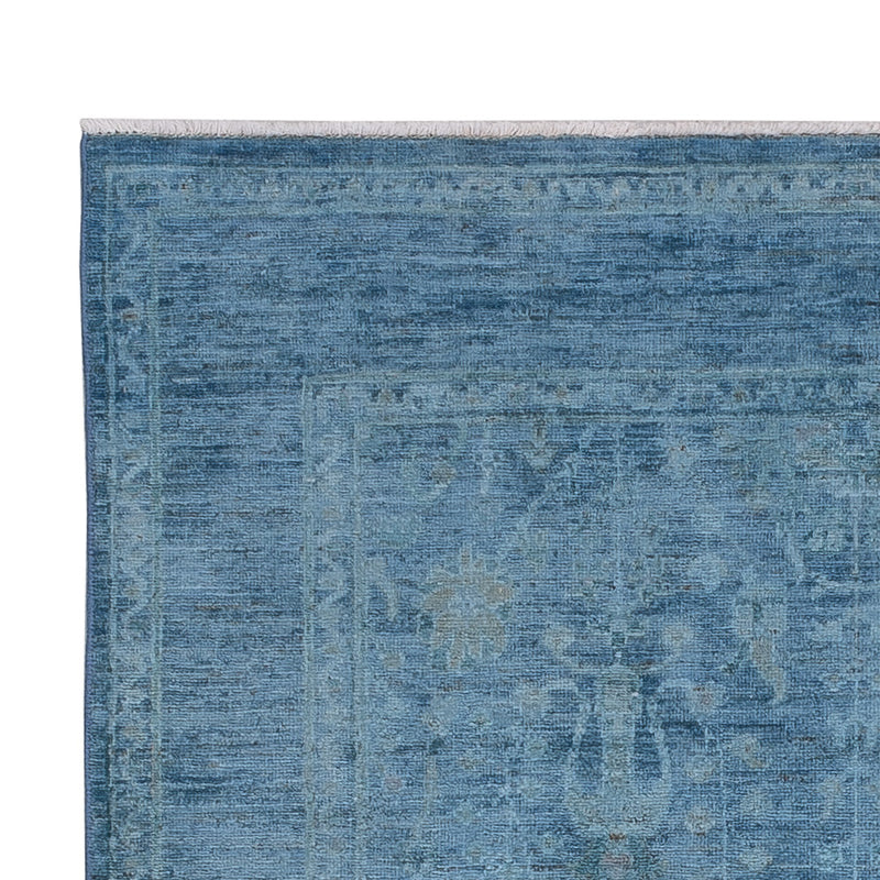 Shal Rug 180x122cm - Oriental Rug