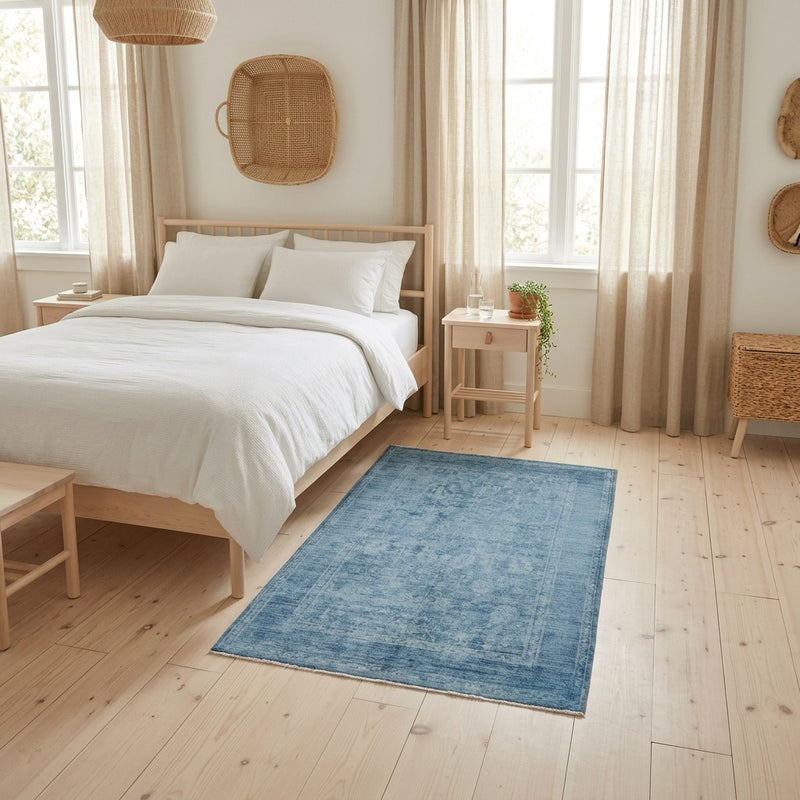 Shal Rug 180x122cm - Oriental Rug