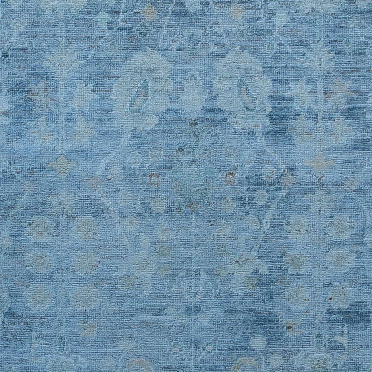 Ziegler Rug - Shal - 180 x 122 cm - light blue