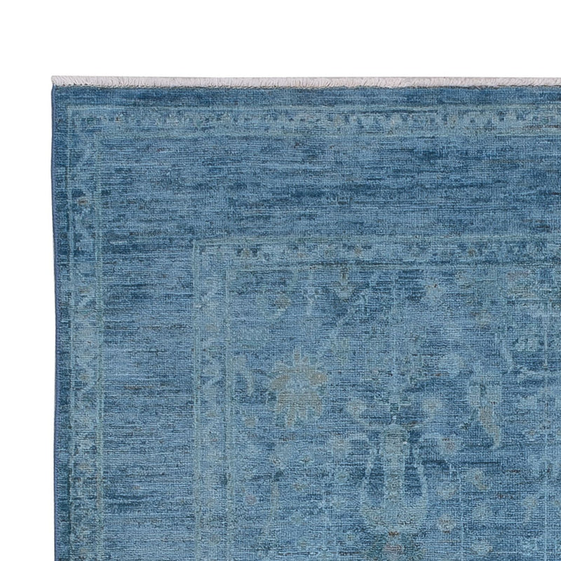 Ziegler Rug - Shal - 180 x 122 cm - light blue