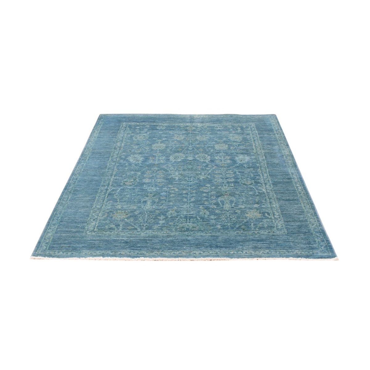 Ziegler Rug - Shal - 180 x 122 cm - light blue