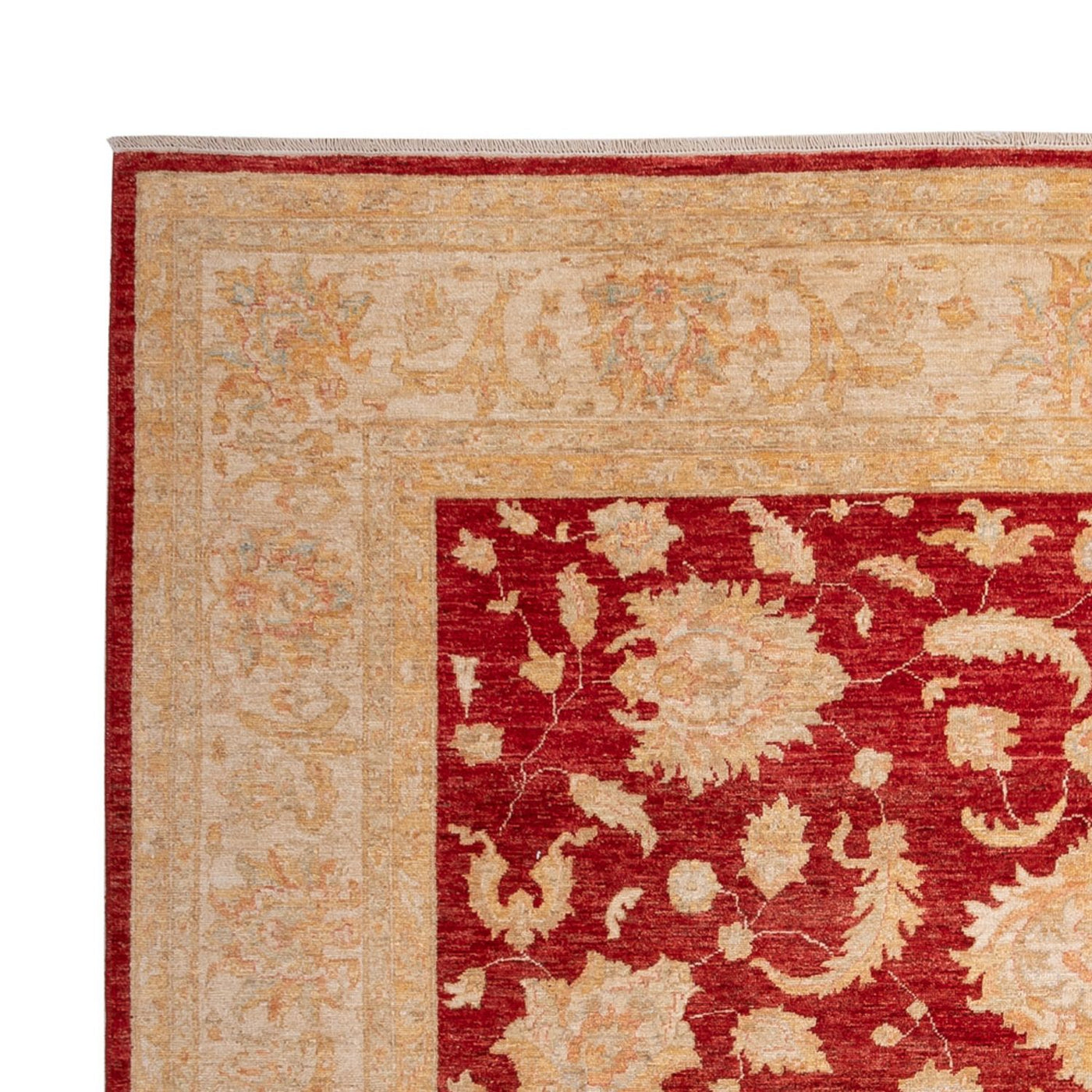 Ziegler Rug 297x252cm - Oriental Rug