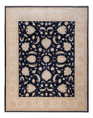 Ziegler Rug - 310 x 253 cm - black