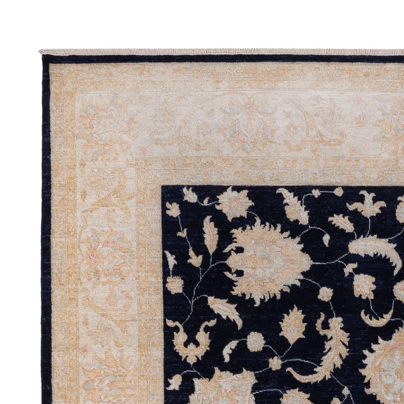Ziegler Rug 310x253cm - Oriental Rug
