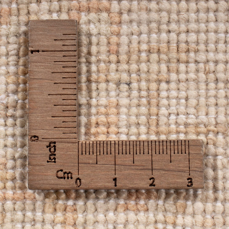 Ziegler Rug - 310 x 253 cm - black