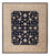 Ziegler Rug - 290 x 259 cm - black