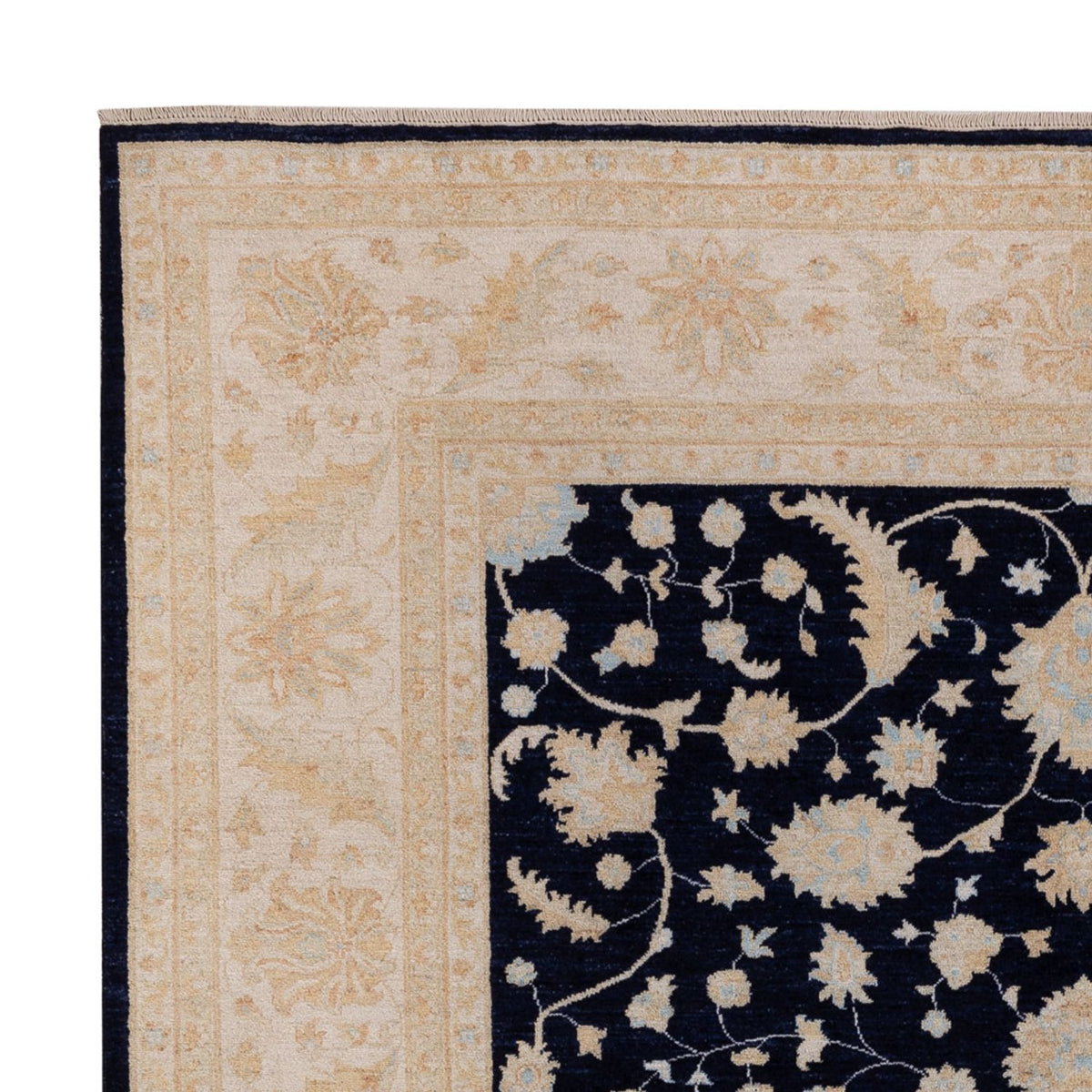 Ziegler Rug 259x290cm - Oriental Rug