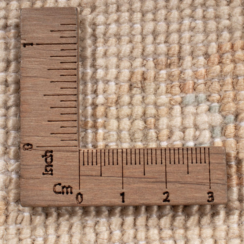 Ziegler Rug - 290 x 259 cm - black