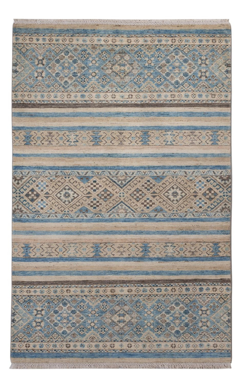 Shal Rug 181x115cm - Oriental Rug