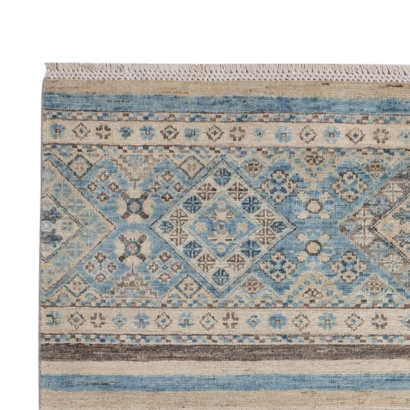 Shal Rug 181x115cm - Oriental Rug