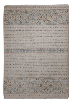 Ziegler Rug - Shal - 180 x 125 cm - multicolored