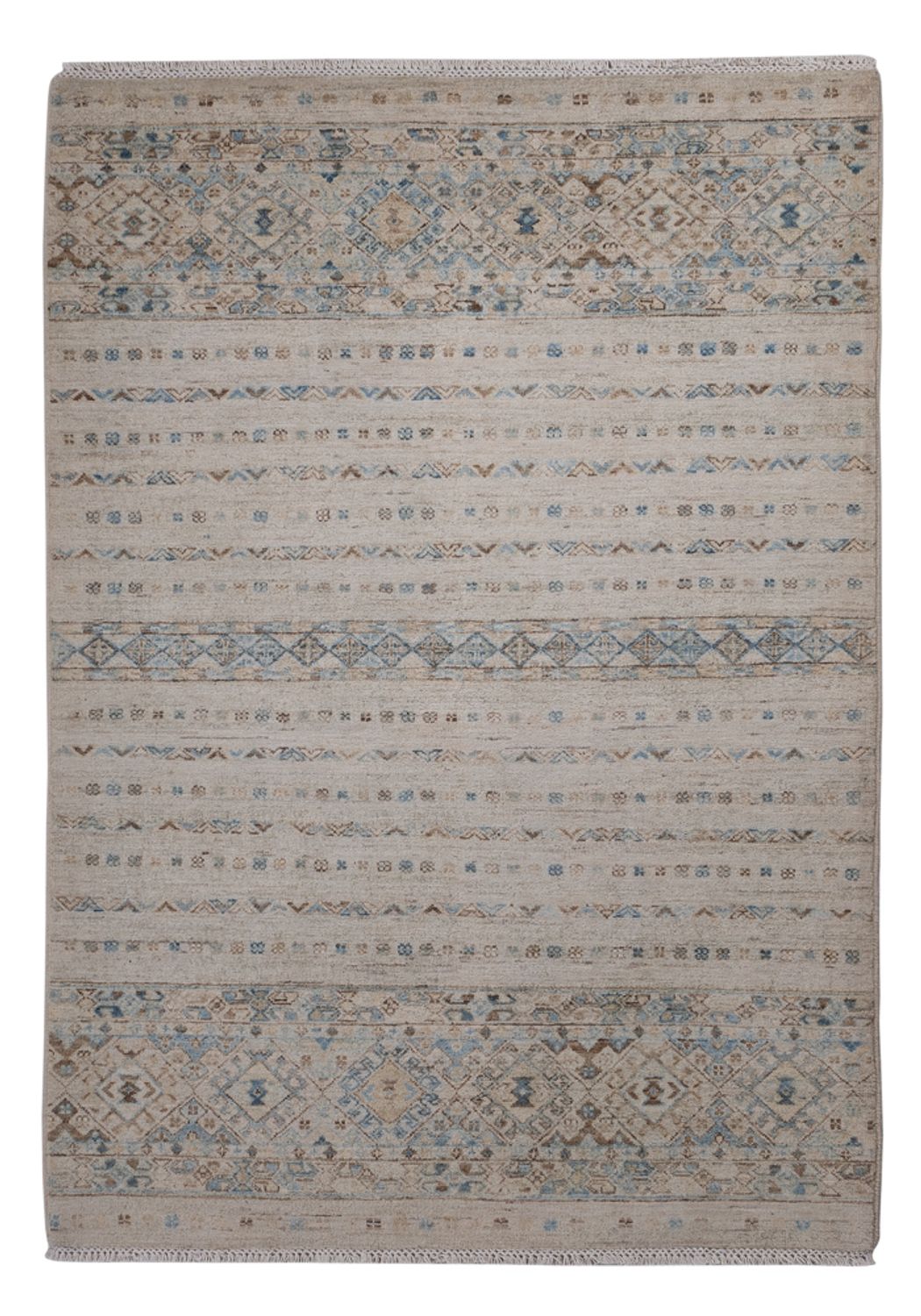 Ziegler Rug - Shal - 180 x 125 cm - multicolored