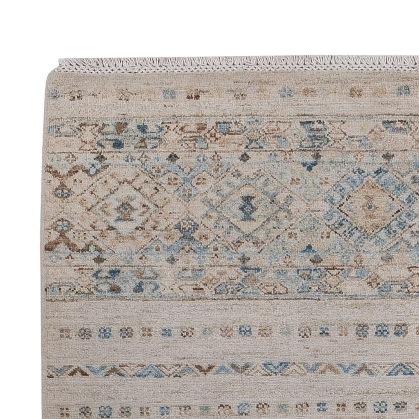 Shal Rug 180x125cm - Oriental Rug