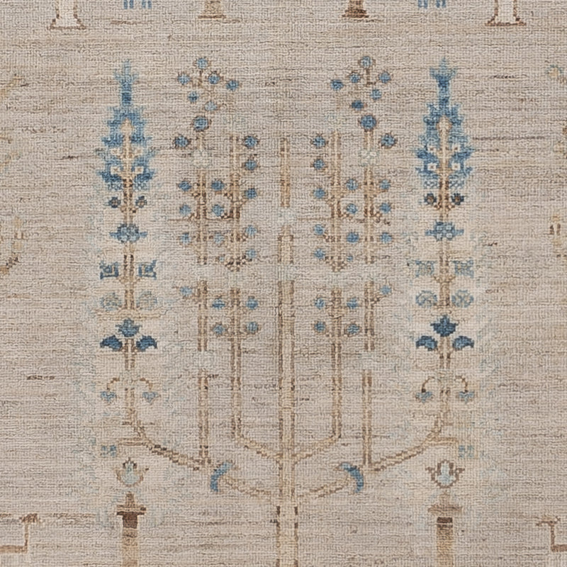 Ariana Rug 181x124cm - Oriental Rug