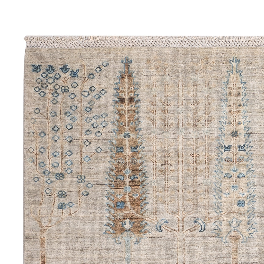 Ariana Rug 181x124cm - Oriental Rug