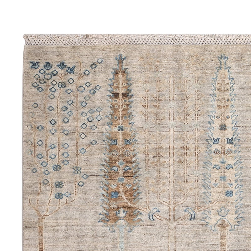 Ariana Rug 181x124cm - Oriental Rug