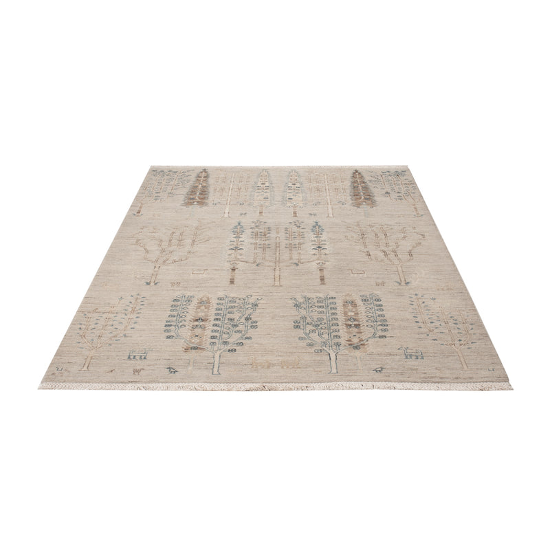 Ariana Rug 181x124cm - Oriental Rug