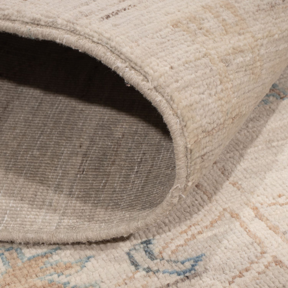 Ziegler Rug - Ariana - 181 x 124 cm - multicolored