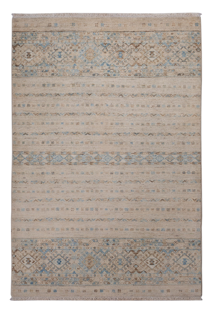 Shal Rug 178x120cm - Oriental Rug
