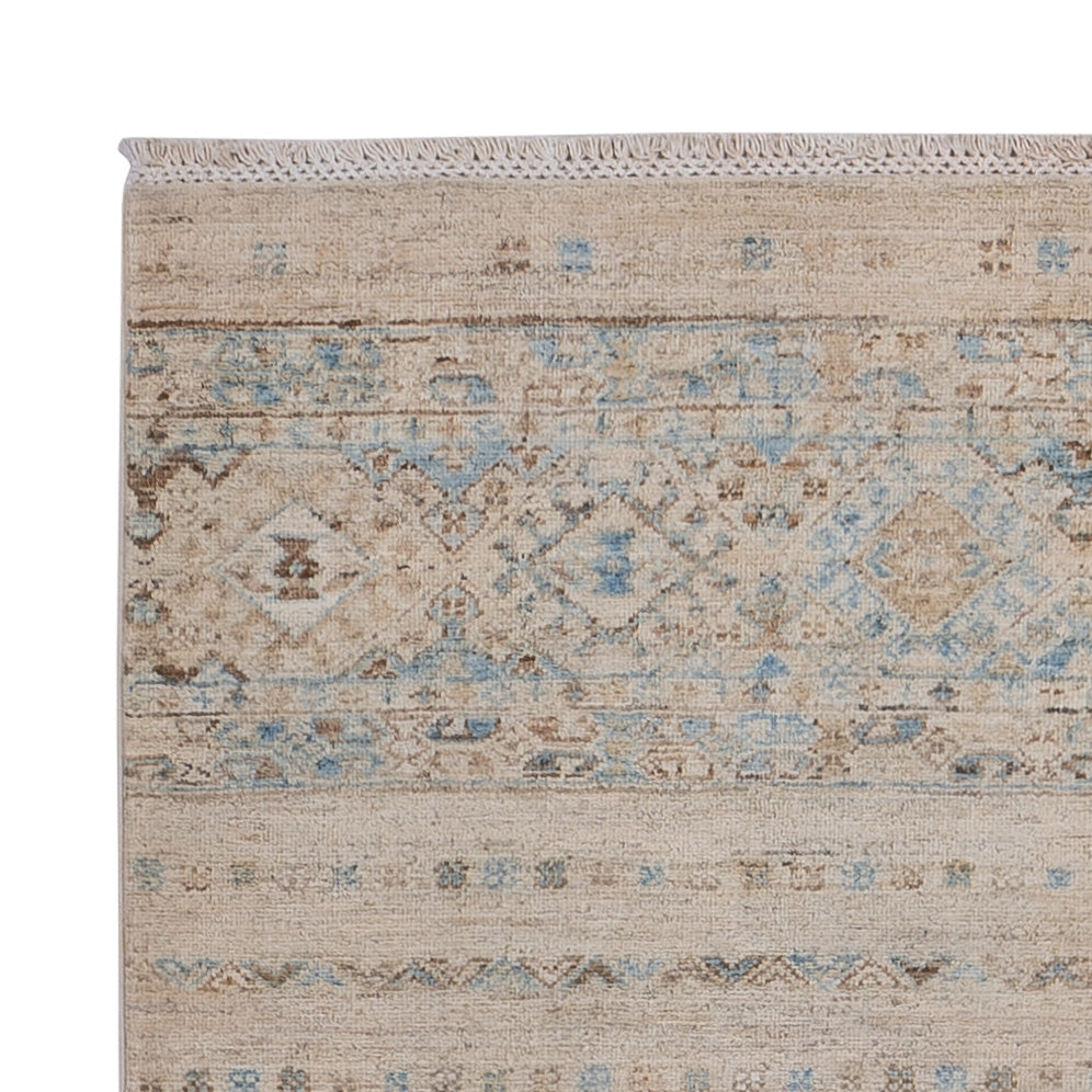 Shal Rug 178x120cm - Oriental Rug