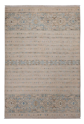Ziegler Rug - Shal - 178 x 120 cm - multicolored