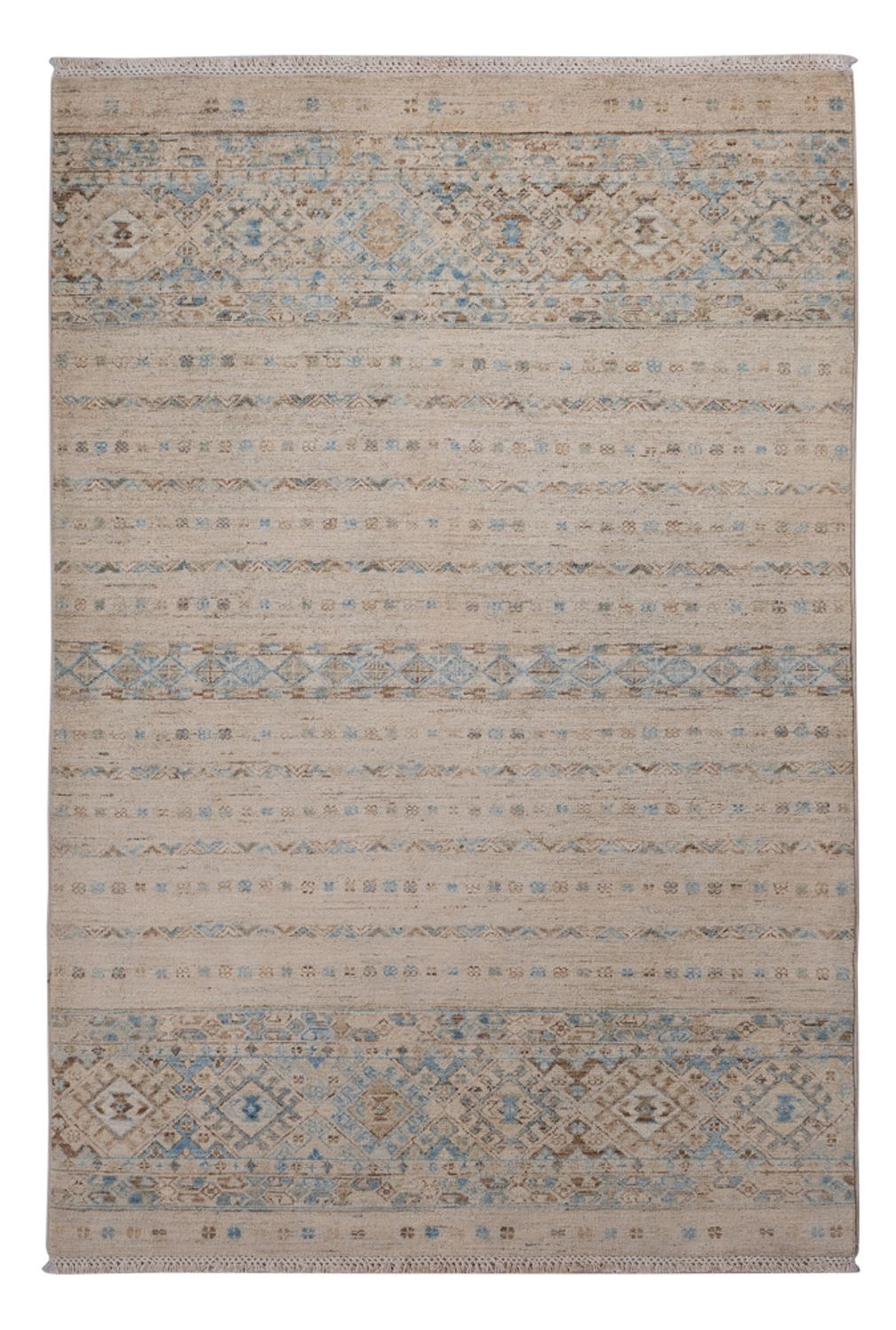 Ziegler Rug - Shal - 178 x 120 cm - multicolored