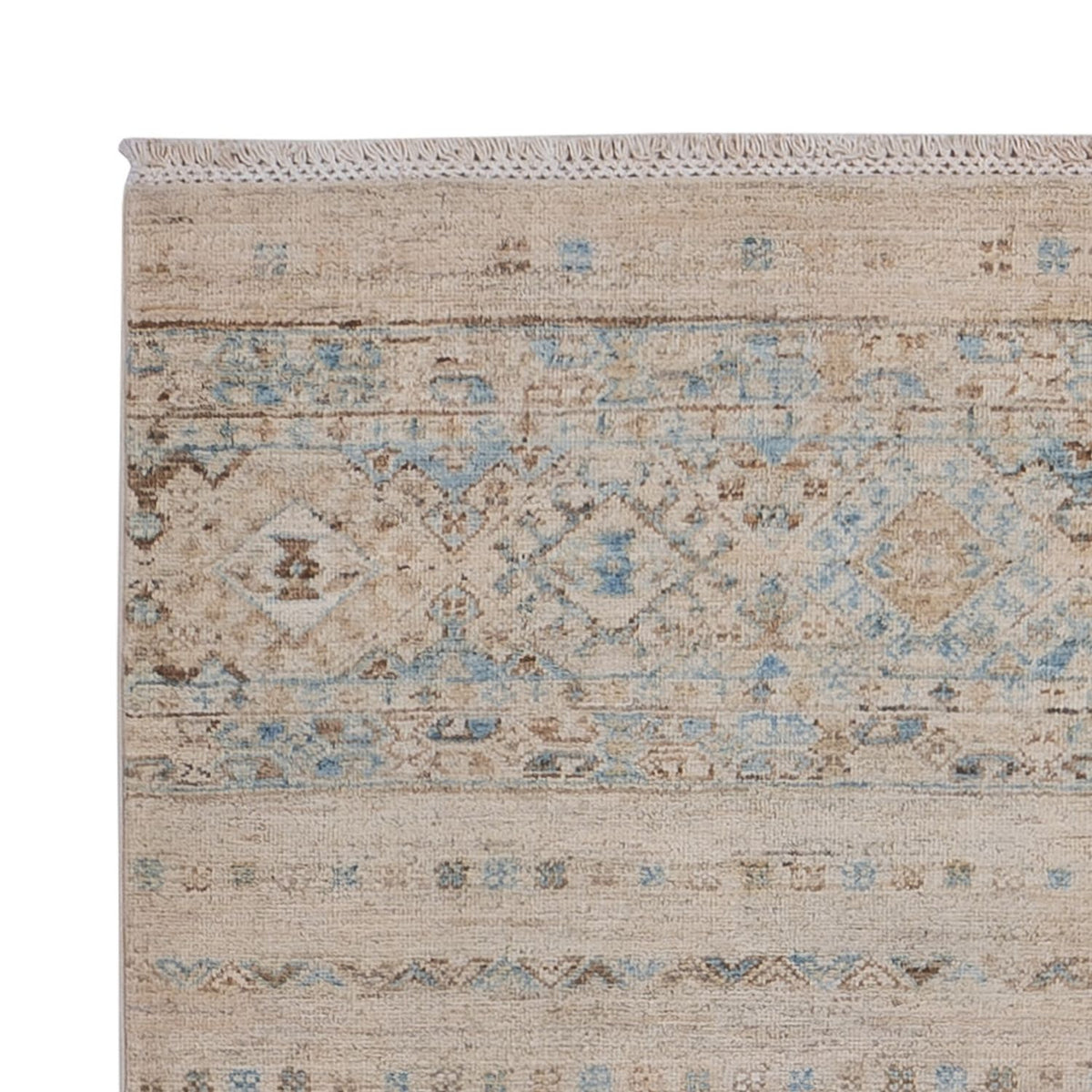 Ziegler Rug - Shal - 178 x 120 cm - multicolored