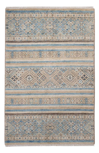 Ziegler Rug - Shal - 183 x 118 cm - multicolored