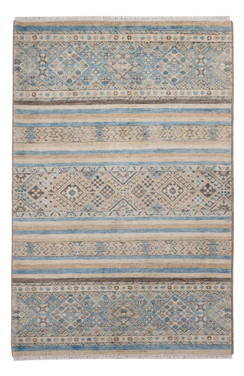 Ziegler Rug - Shal - 183 x 118 cm - multicolored
