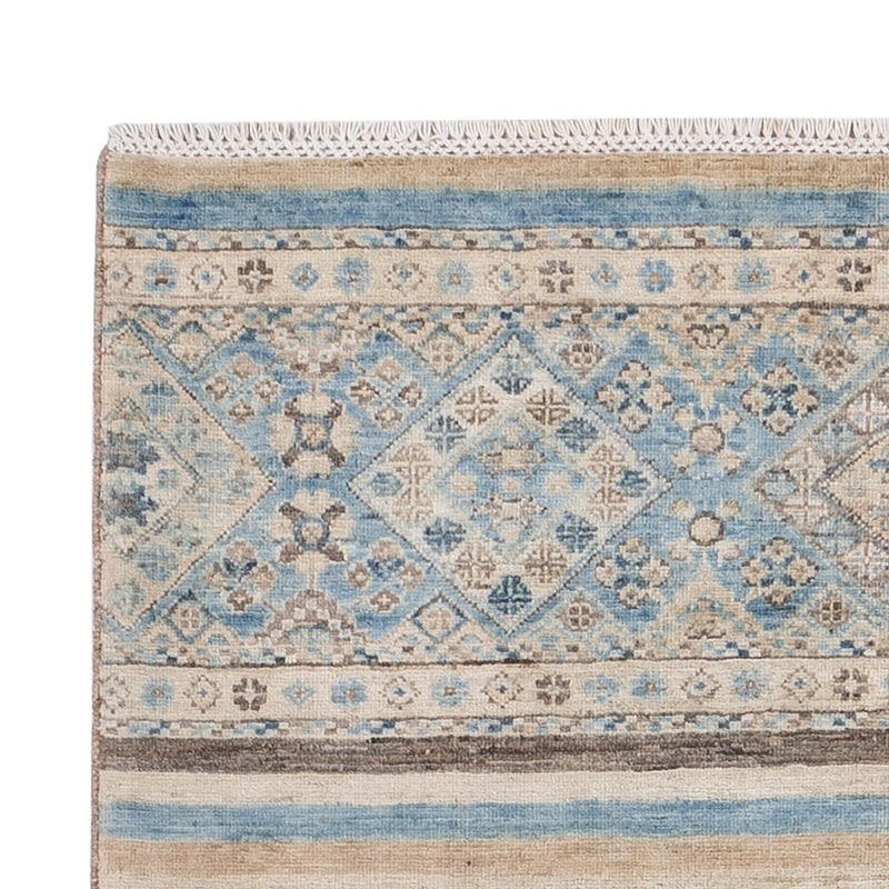 Ziegler Rug - Shal - 183 x 118 cm - multicolored