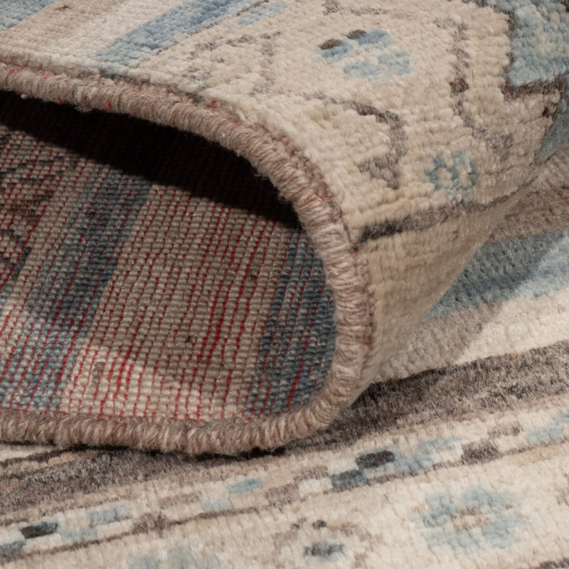 Ziegler Rug - Shal - 183 x 118 cm - multicolored