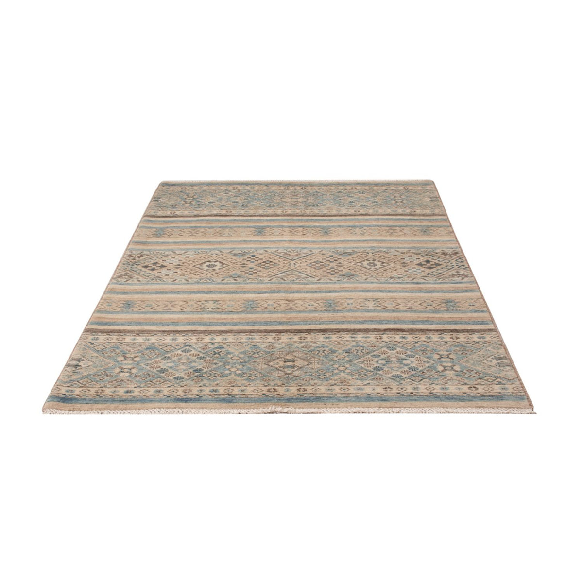 Ziegler Rug - Shal - 183 x 118 cm - multicolored