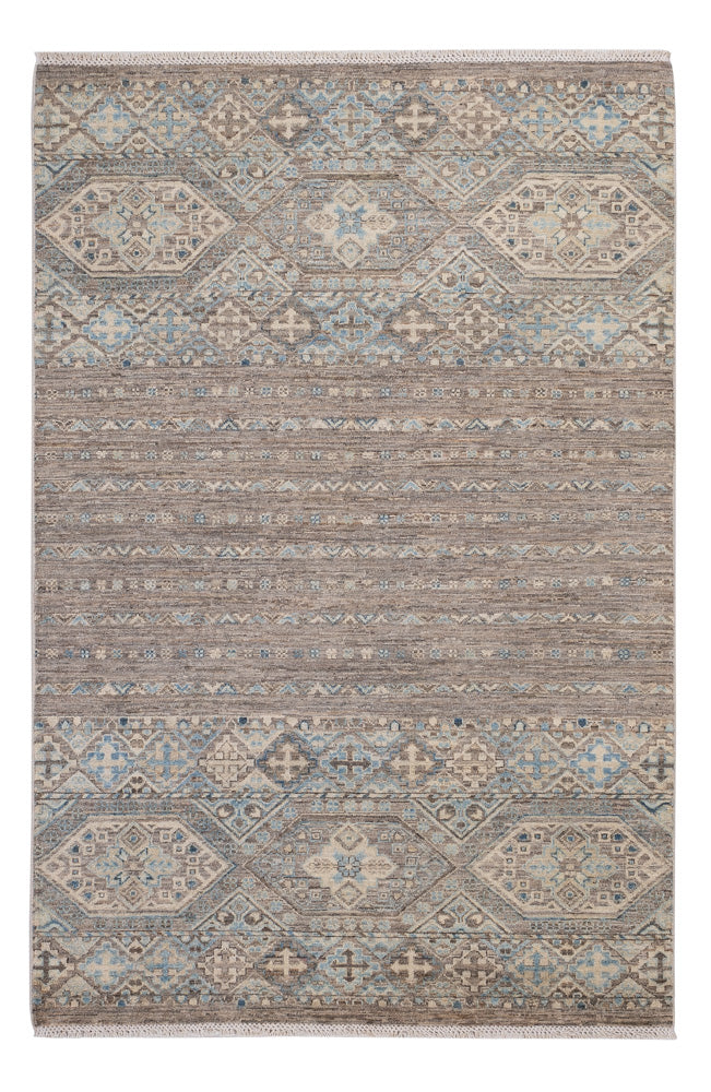 Shal Rug 186x120cm - Oriental Rug