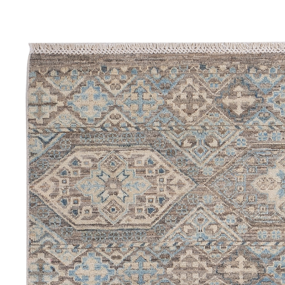 Shal Rug 186x120cm - Oriental Rug