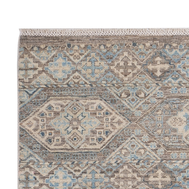 Shal Rug 186x120cm - Oriental Rug