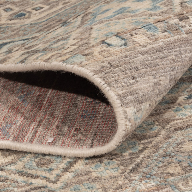 Shal Rug 186x120cm - Oriental Rug