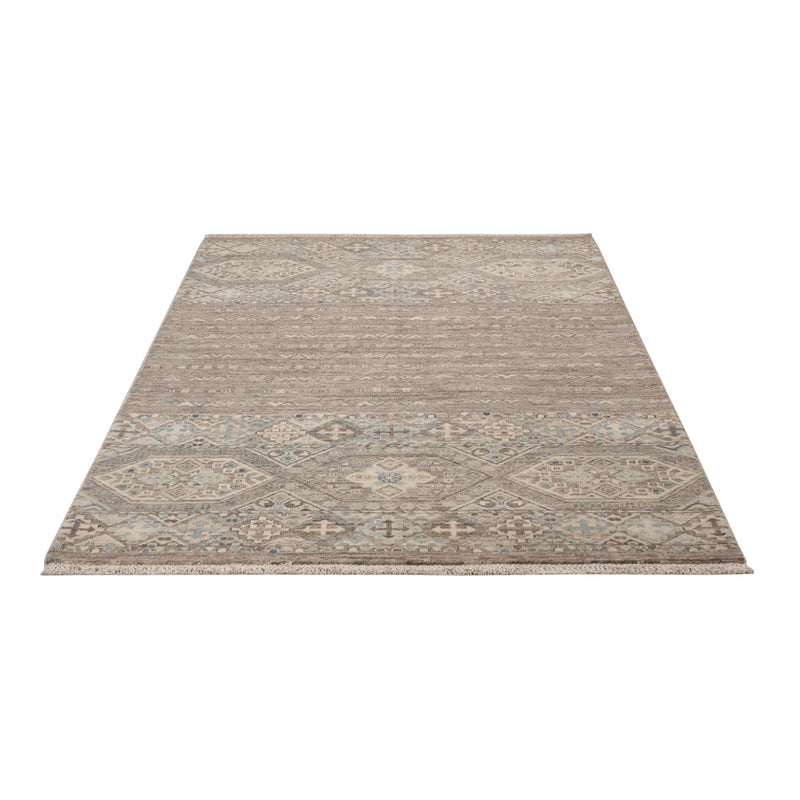 Shal Rug 186x120cm - Oriental Rug