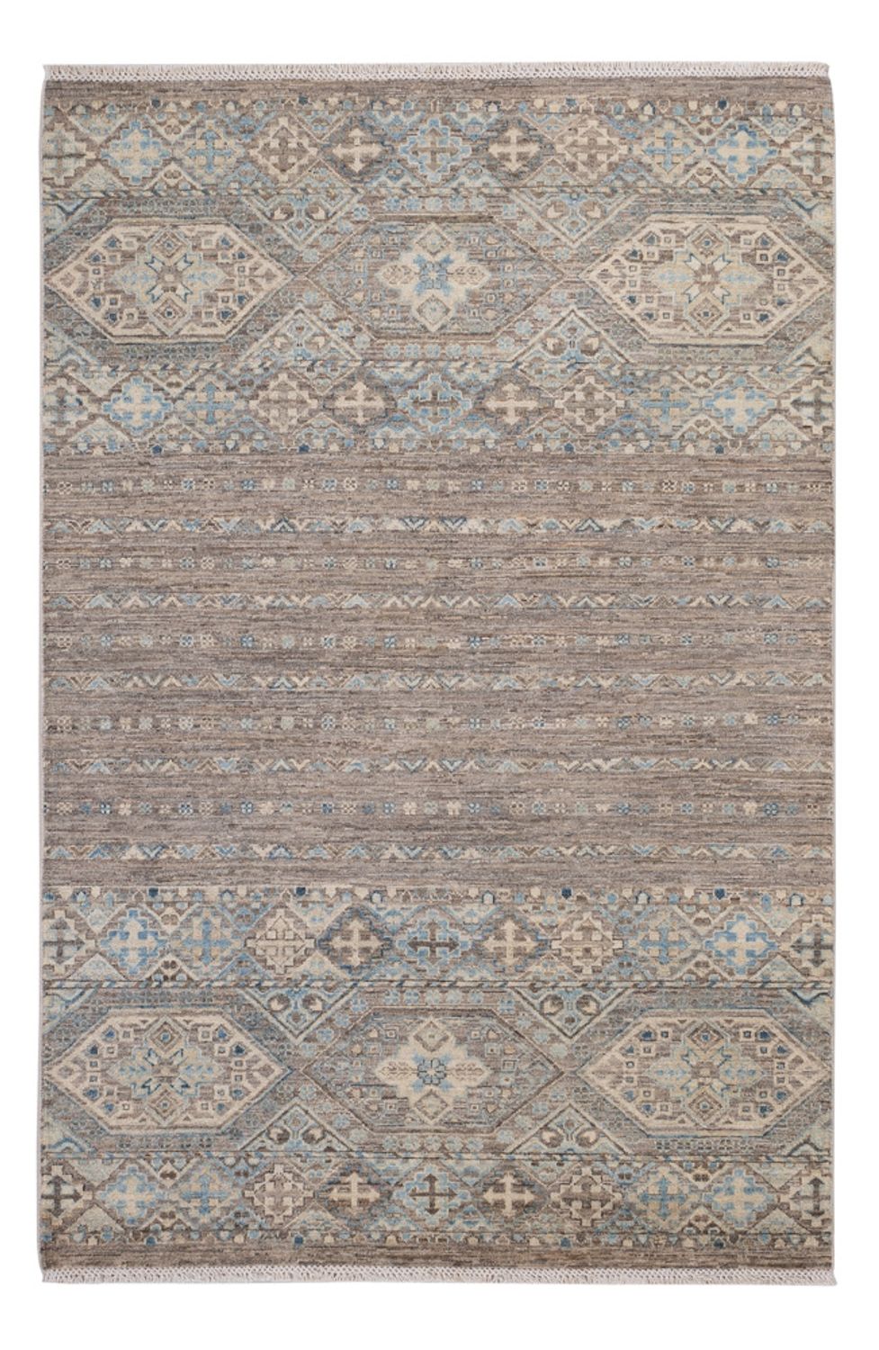 Ziegler Rug - Shal - 186 x 120 cm - multicolored