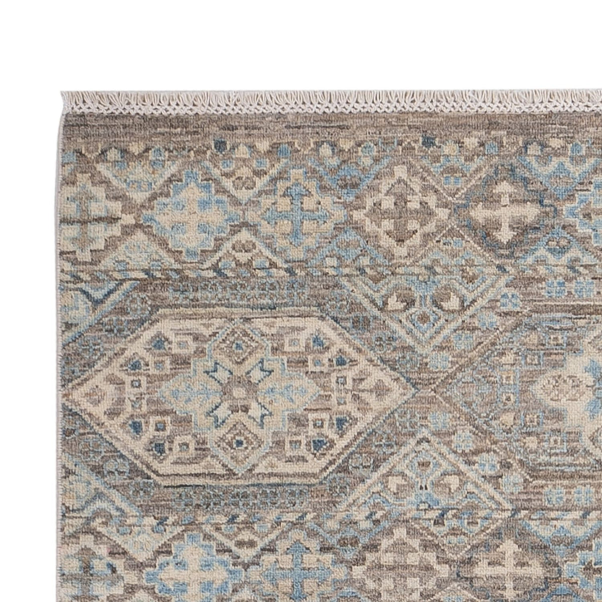 Ziegler Rug - Shal - 186 x 120 cm - multicolored