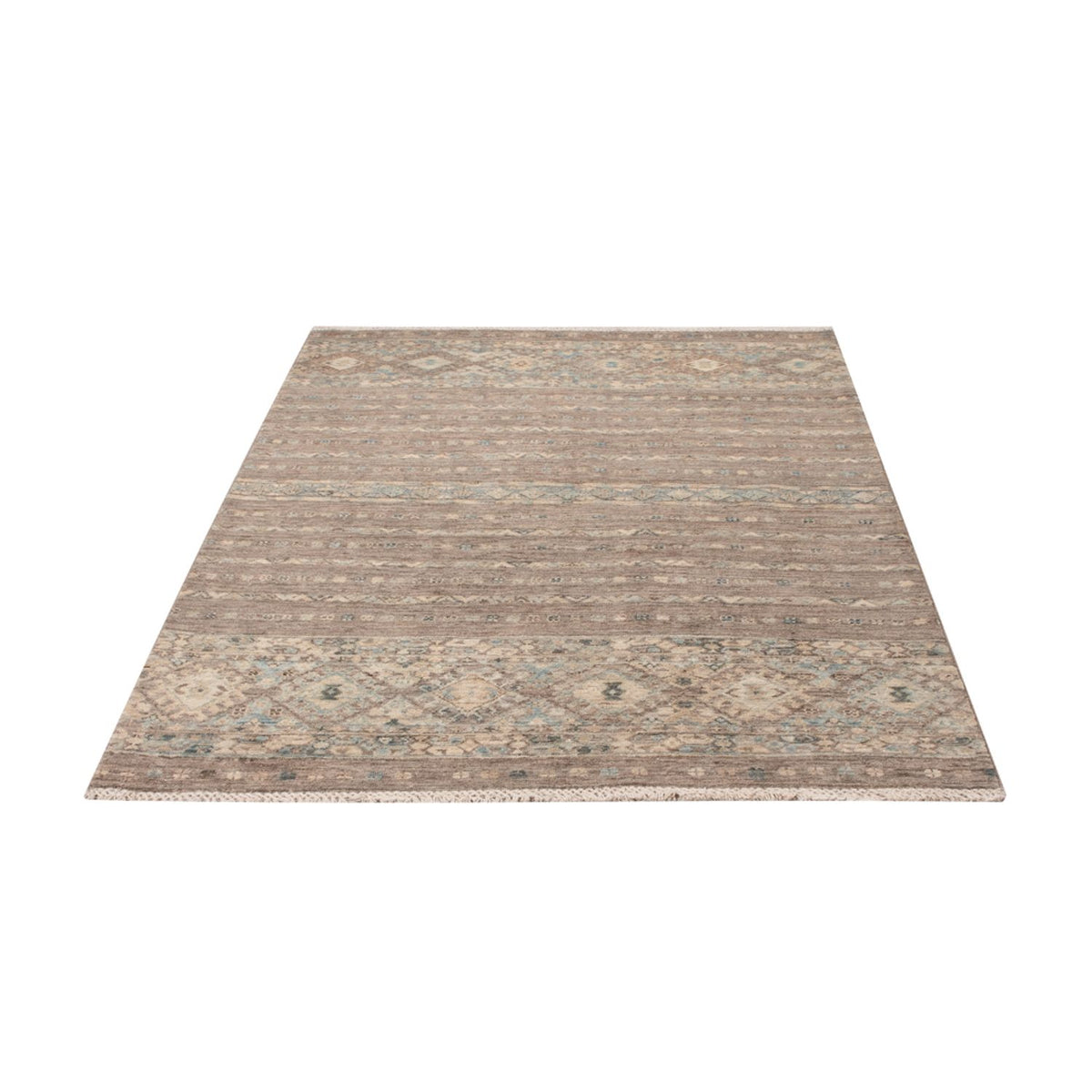 Ziegler Rug - Shal - 182 x 120 cm - multicolored