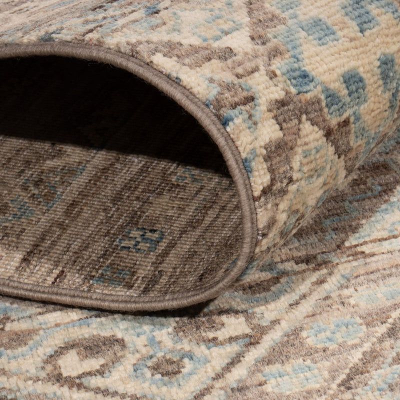 Shal Rug 180x116cm - Oriental Rug