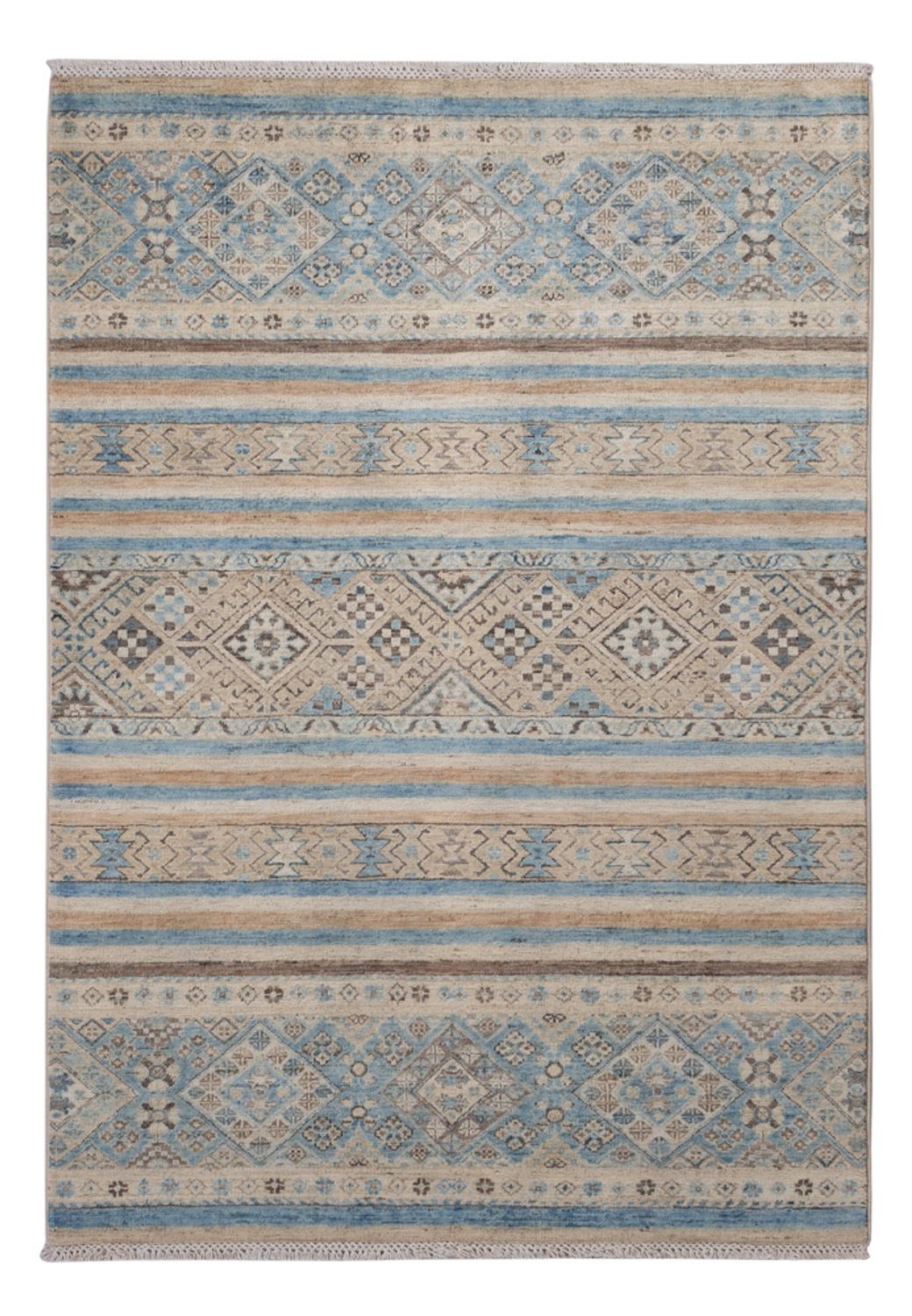 Ziegler Rug - Shal - 167 x 118 cm - multicolored