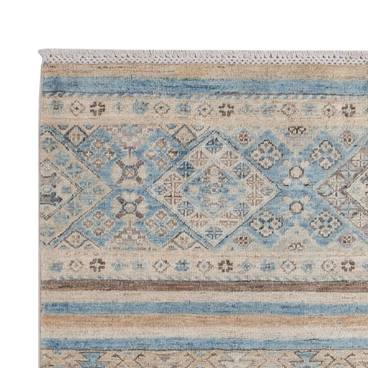 Ziegler Rug - Shal - 167 x 118 cm - multicolored