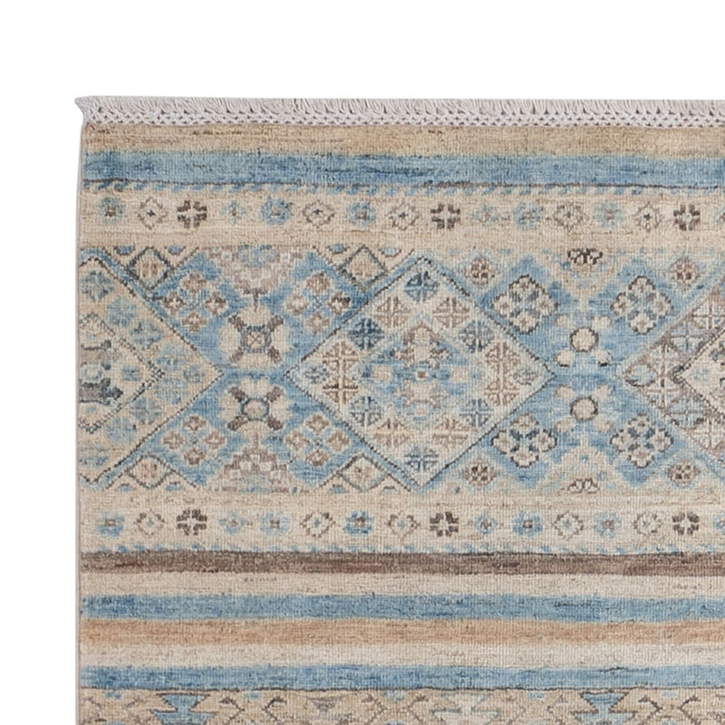 Ziegler Rug - Shal - 167 x 118 cm - multicolored