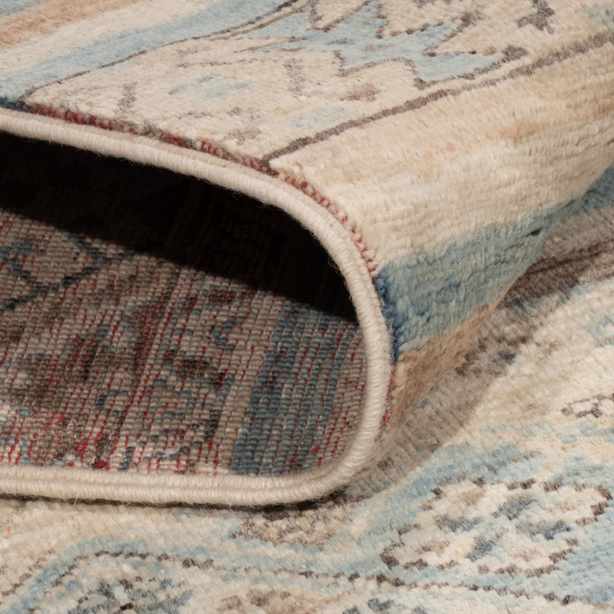 Ziegler Rug - Shal - 167 x 118 cm - multicolored