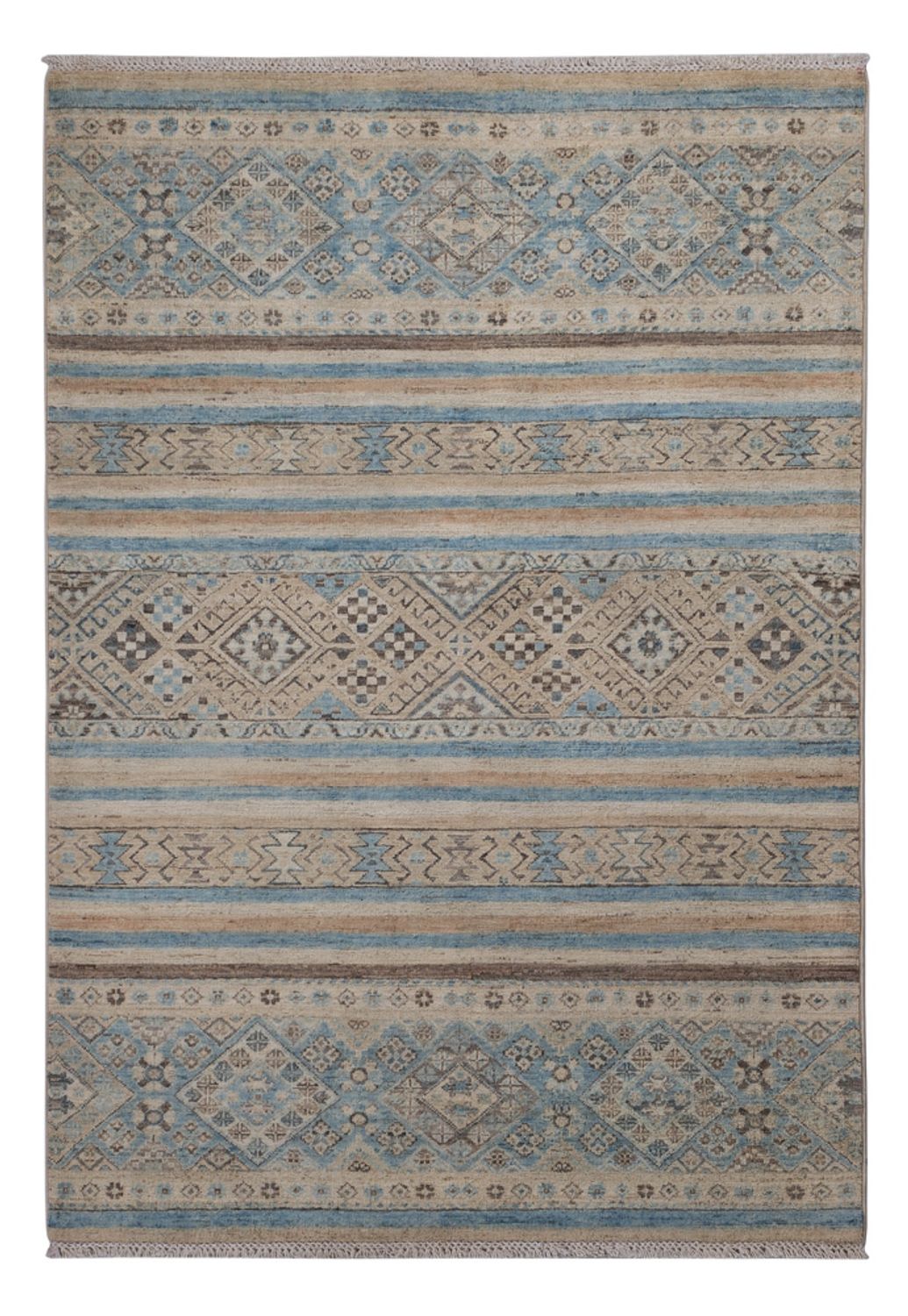 Ziegler Rug - Shal - 167 x 118 cm - multicolored