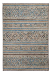 Ziegler Rug - Shal - 167 x 118 cm - multicolored