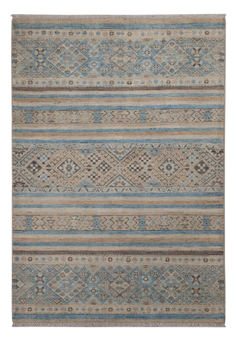 Ziegler Rug - Shal - 167 x 118 cm - multicolored