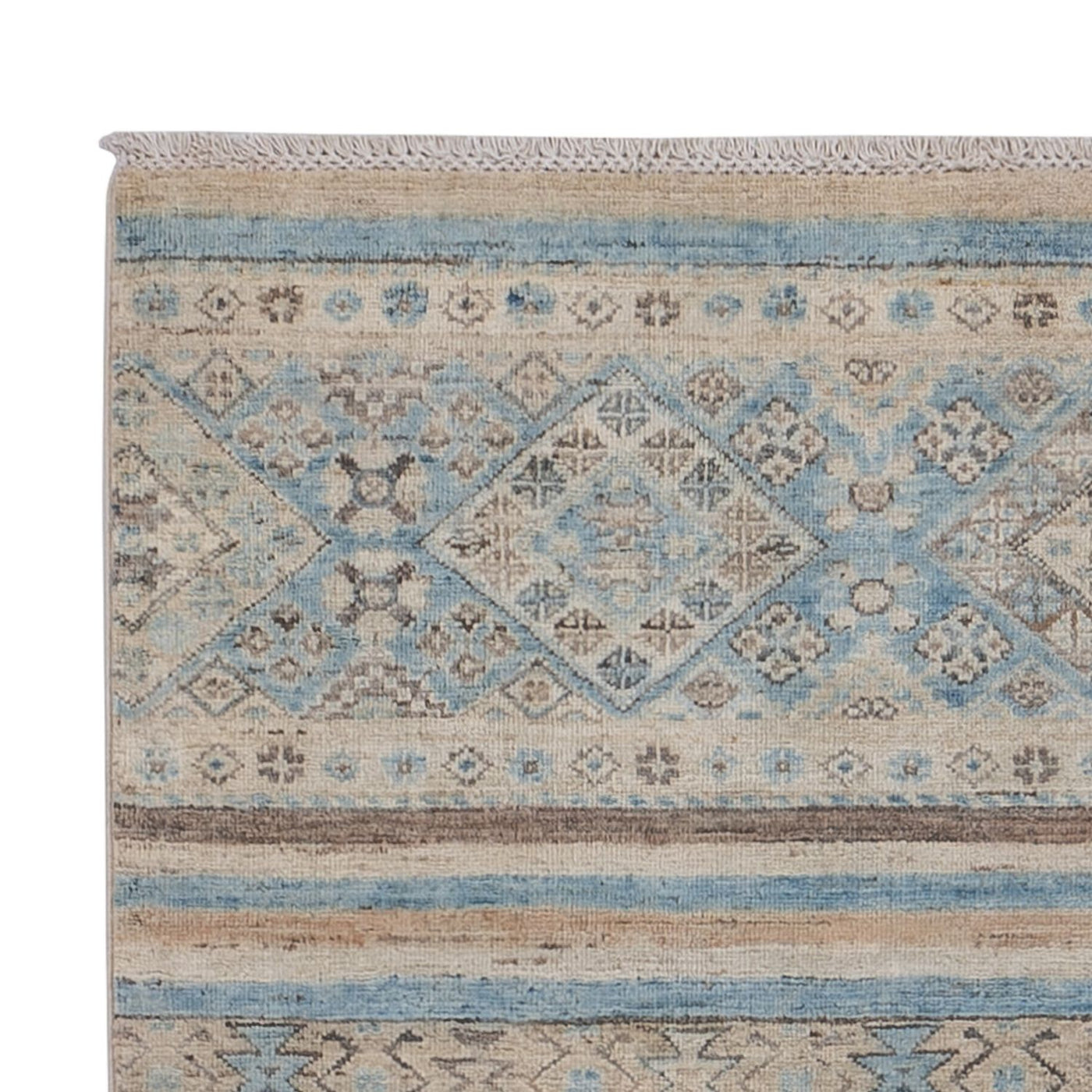 Shal Rug 167x118cm - Oriental Rug